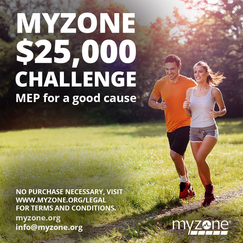 Myzone mep online